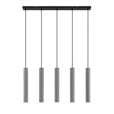 Suspension moderne, Concretto LINDBY