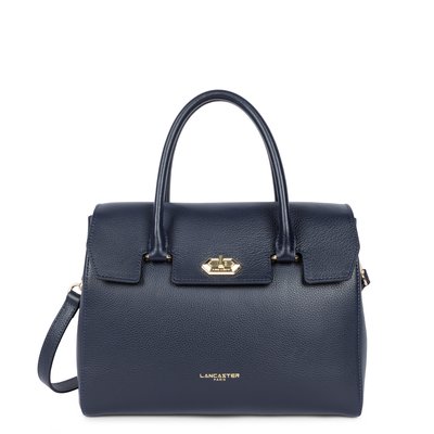 Sac à main à rabat avec fermoir M MILANO COSMOS LANCASTER
