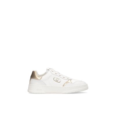 Sneakers en cuir LIU JO