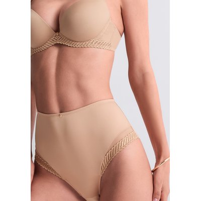 Culotte taille haute Sheer Emotion AUBADE
