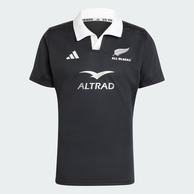 Maillot Domicile All Blacks Rugby Performance adidas Performance