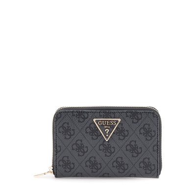 Portefeuille Laurel Logo 4G GUESS