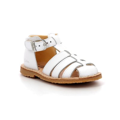 Sandales Cuir BINOSMO ASTER