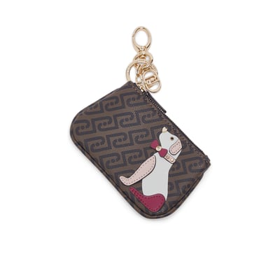 Porte-clés avec porte-monnaie LIU JO