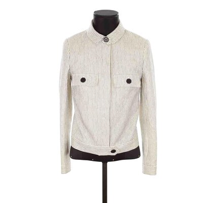 Veste en lin - Très Bon État CLAUDIE PIERLOT