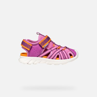 Sandales  J SANDAL AIRADYUM GI GEOX
