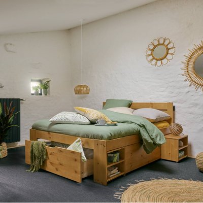 Lit rangement - TARA CAMIF