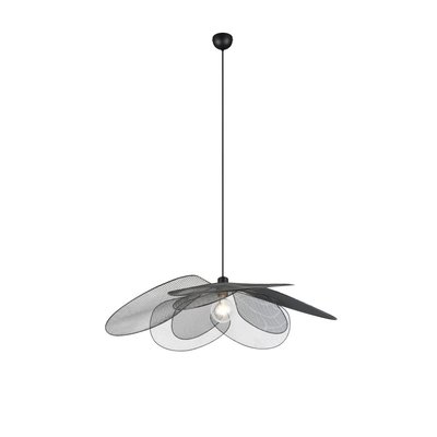 Suspension Fleure cinq pétales Ø 87 cm TRIO