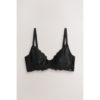 Soutien-gorge non rembourré en dentelle NEXT