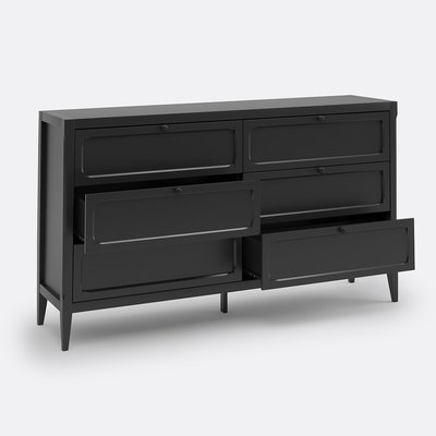 Commode 6 tiroirs, Eugénie LA REDOUTE INTERIEURS