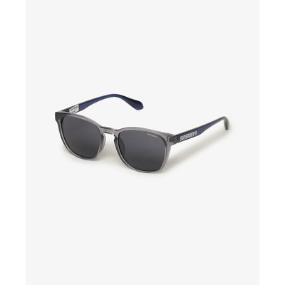 Lunettes de soleil à verres ronds SUPERDRY