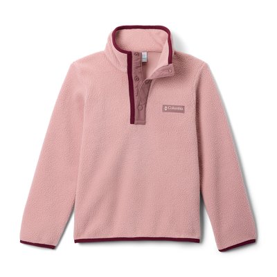 Sudadera de forro polar Columbia Helvetia™ II Junior COLUMBIA