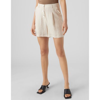 Short boutonné VERO MODA