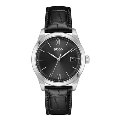 Montre Analogique  LANGFORD BOSS