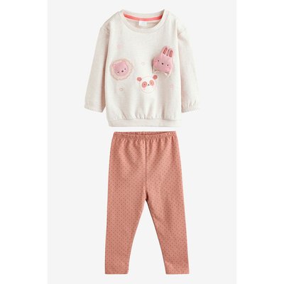 Legging et pull ensemble NEXT