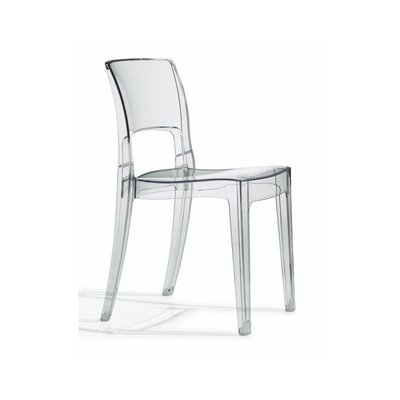 Chaise design - ISY ANTISHOCK - deco SCAB DESIGN
