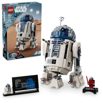 Star Wars R2-D2™ LEGO