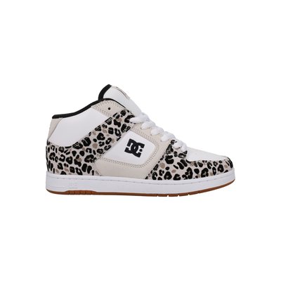 Chaussures à lacets MANTECA 4 LX. DC SHOES