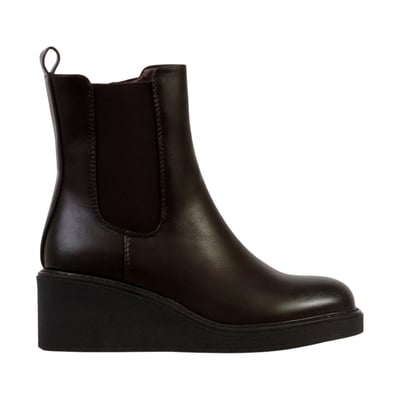 Bottines à Zip ENZA NUCCI