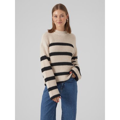 Pull en maille VERO MODA VERO MODA