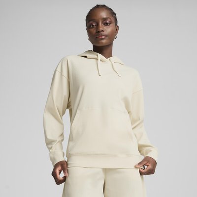 Sweat à capuche ESSENTIAL ELEVATED RIB PUMA