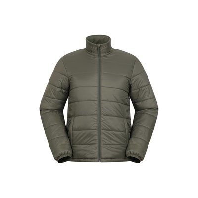 Veste matelassée ESSENTIALS MOUNTAIN WAREHOUSE