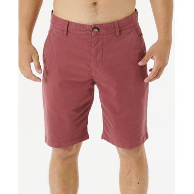 Short de ville homme La Redoute