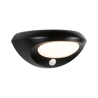 Applique  Solar Sorova 3,5W Anthracite BOUTICA-DESIGN