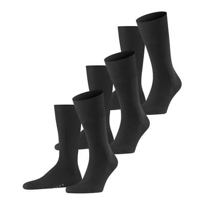 Chaussettes Airport 3-Pack FALKE