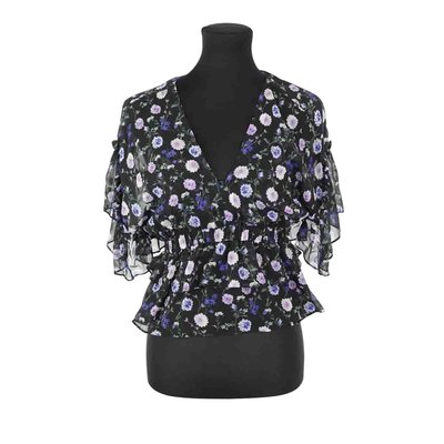 Blouse en soie - Très Bon État THE KOOPLES