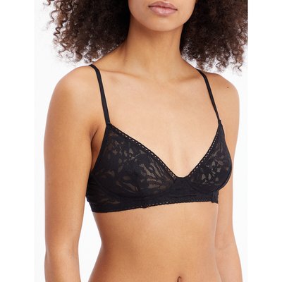 Pyjama sous vetements ado fille pas cher CALVIN KLEIN UNDERWEAR La Redoute