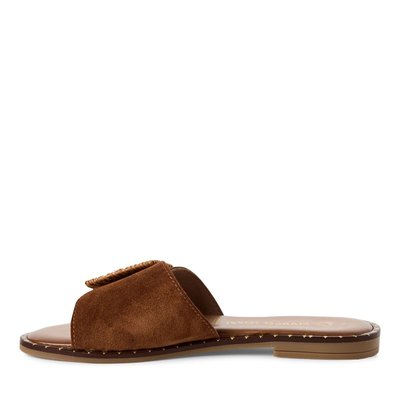 Mule en cuir MARCO TOZZI
