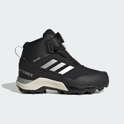 Chaussure de randonnée hiver Terrex Mid BOA RAIN.RDY adidas Performance