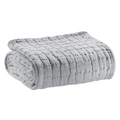 Plaid stonewash Swami VIVARAISE