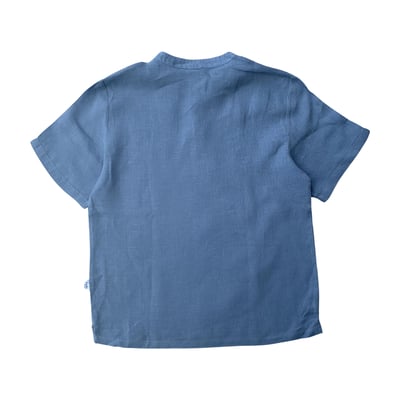 Chemise enfant - Très bon état IL GUFO