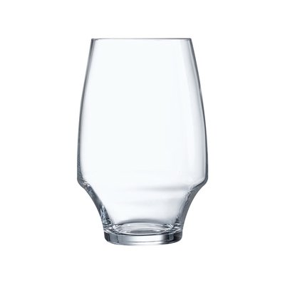 6 gobelets forme haute 35 cl - OPEN UP CHEF&SOMMELIER