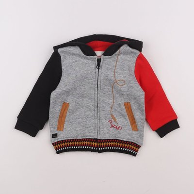 Sweat - Très bon état CATIMINI
