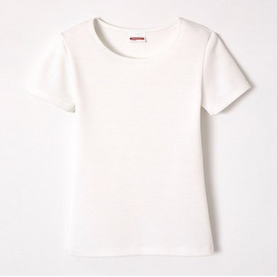 T-shirt manches courtes Thermolactyl Degré 3 DAMART
