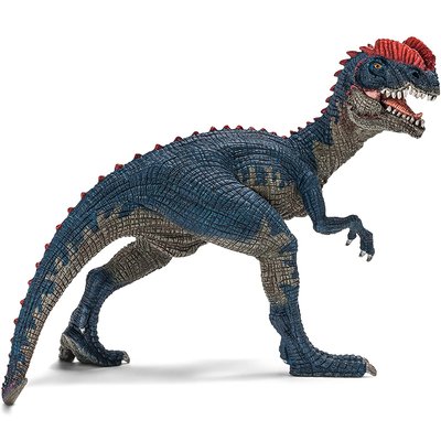 Figurine Dilophosaure SCHLEICH