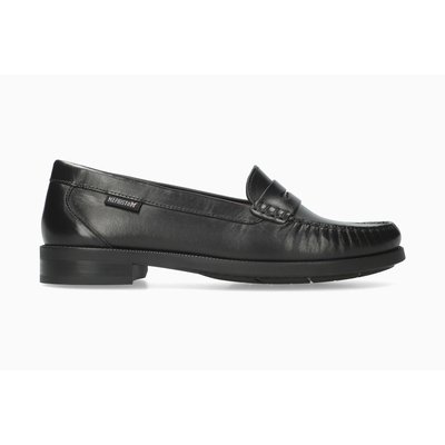 Mocassins en cuir NEDA MEPHISTO