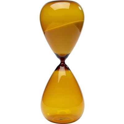 Sablier 36cm, TIMER KARE DESIGN