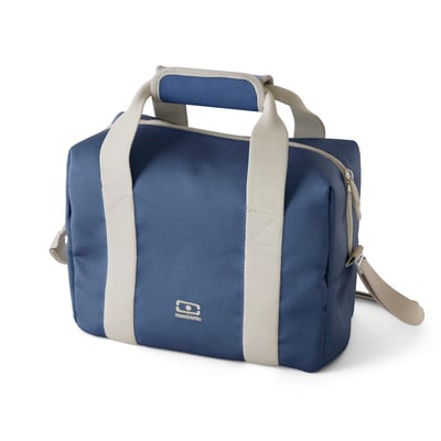 Sac isotherme grand format adulte 12L, Elegant MONBENTO