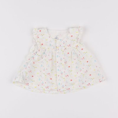 Robe - Très bon état PETIT BATEAU