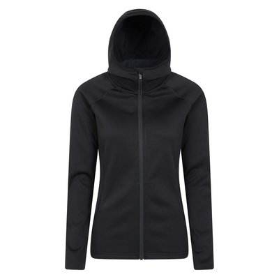 Veste à capuche DYNAMIC CHAKRA MOUNTAIN WAREHOUSE
