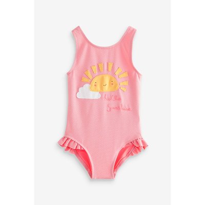 Maillot de bain à volants NEXT