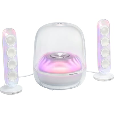 Enceinte résidentielle Soundsticks 5 Wifi HARMAN/KARDON
