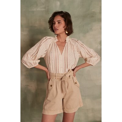 Blouse charline Maison 123