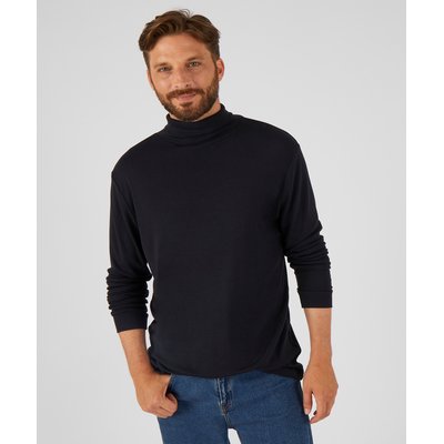 Tee-shirt fine côte Thermolactyl DAMART