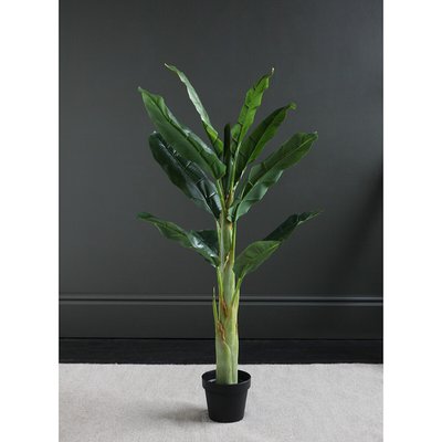 125cm Artificial Banana Palm Tree SO'HOME