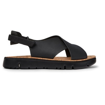 Sandales Cuir Oruga CAMPER